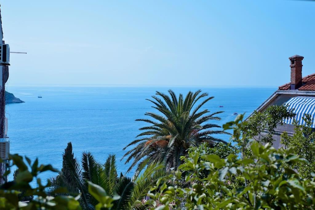 Apartment Doramia Dubrovnik Exterior foto